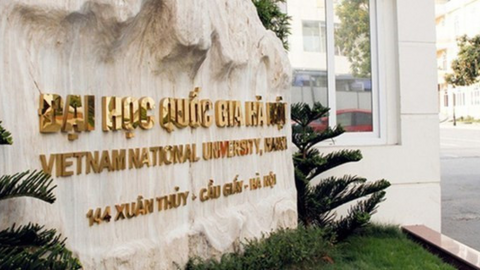 Đại học Quốc gia Hà Nội bứt phá mạnh mẽ trong Bảng xếp hạng QS thế giới