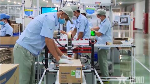 Vùng Đông Nam Bộ bứt phá thu hút đầu tư FDI