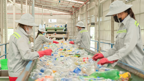 Triển khai thực hiện quy định EPR góp phần thúc đẩy kinh tế tuần hoàn
