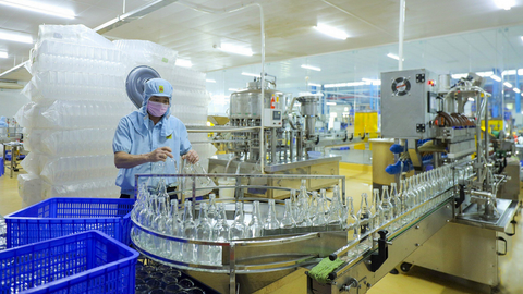 Thủ tướng yêu cầu tạo điều kiện tối đa để doanh nghiệp nhỏ và vừa bứt phá