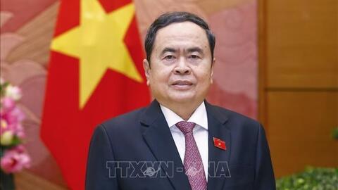 Chủ tịch Quốc hội Trần Thanh Mẫn và Phu nhân sẽ tham dự Đại hội đồng IPU-150, thăm chính thức Uzbekistan và Armenia