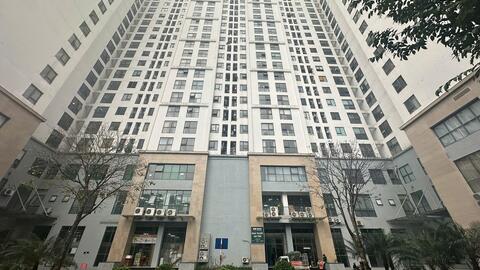 Cảnh báo lừa đảo khi mua nhà ở xã hội