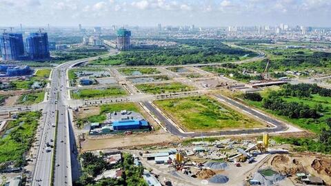Cơ chế đặc thù tháo gỡ vướng mắc các dự án, đất đai trong kết luận thanh tra tại 3 tỉnh, thành phố