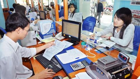 Cắt bỏ rào cản cho doanh nghiệp