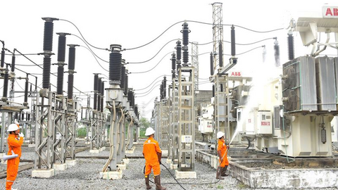 Hà Nội: Chủ động giải pháp đảm bảo cung ứng đủ điện trong thời gian cao điểm