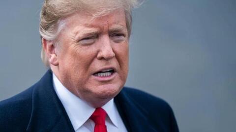 Thuế quan của Mỹ: Tổng thống Mỹ Donald Trump lạc quan về khả năng đạt thỏa thuận với Trung Quốc