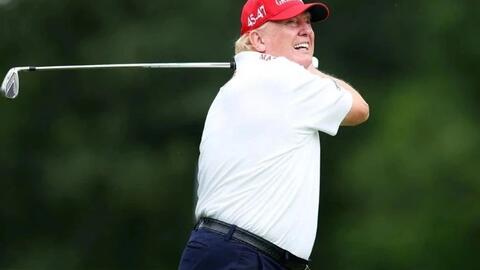Nhà Trắng khẳng định Tổng thống Donald Trump đủ sức khỏe làm lãnh đạo