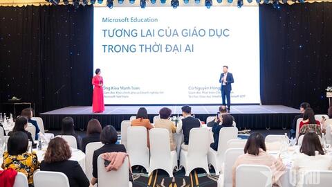 Thời điểm nào tốt nhất để học sinh sử dụng AI?