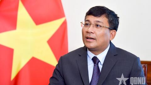Chuyến thăm của Tổng Bí thư, Chủ tịch Trung Quốc Tập Cận Bình thành công tốt đẹp trên mọi phương diện
