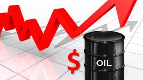Giá xăng dầu hôm nay (19-4): Tuần bật tăng khoảng 5%