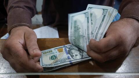 Tỷ giá USD hôm nay (19-4): Đồng USD tiếp tục giảm nhẹ