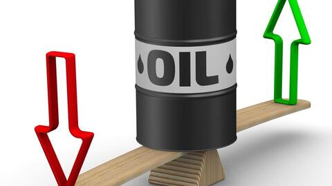 Giá xăng dầu hôm nay (22-4): Trái chiều đầu phiên
