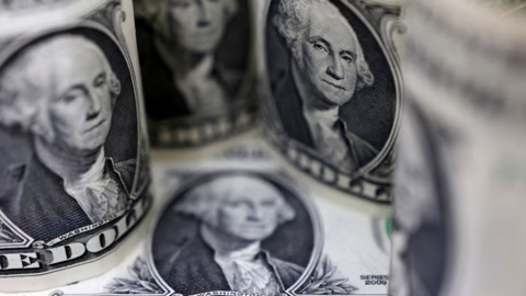 Tỷ giá USD hôm nay (7-5): Đồng USD tiếp đà giảm, EUR tăng