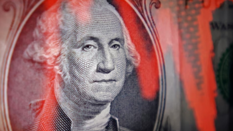 Tỷ giá USD hôm nay (9-5): Đồng USD tăng phi mã