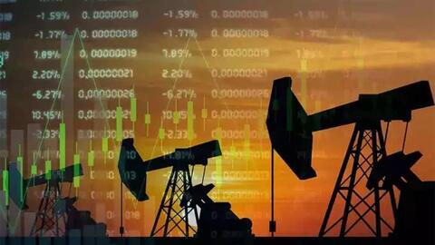 Giá xăng dầu hôm nay (11-5): Tuần leo dốc hơn 4%