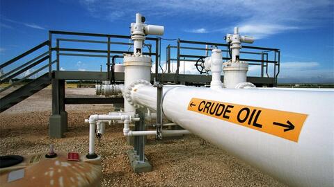 Giá xăng dầu hôm nay (14-5): Giá dầu WTI bất ngờ giảm nhẹ