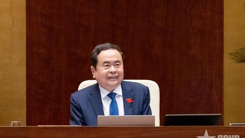 Đề nghị tăng thẩm quyền xử phạt vi phạm hành chính cho trưởng công an cấp xã mới