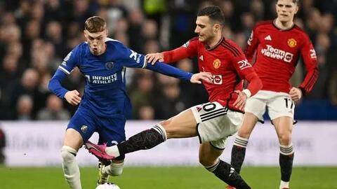 Lịch thi đấu bóng đá ngày 16/5: Chelsea đấu với MU