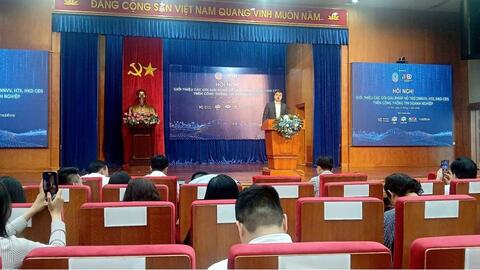 Doanh nghiệp công nghệ bỏ ra hàng tỷ đồng hỗ trợ doanh nghiệp nhỏ, hộ kinh doanh chuyển đổi số