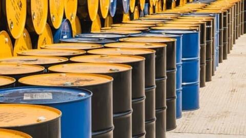 Giá xăng dầu hôm nay (18-5): Tuần leo dốc hơn 2%