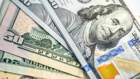 Tỷ giá USD hôm nay (17-5): Đồng USD chốt phiên tuần tăng nhẹ