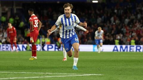 Thành tích đáng nể của Brighton trước nhóm “Big 6” ở giải Ngoại hạng Anh