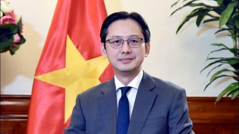 Việt Nam quyết tâm cùng Malaysia và các nước ASEAN xây dựng Cộng đồng ASEAN đoàn kết, vững mạnh
