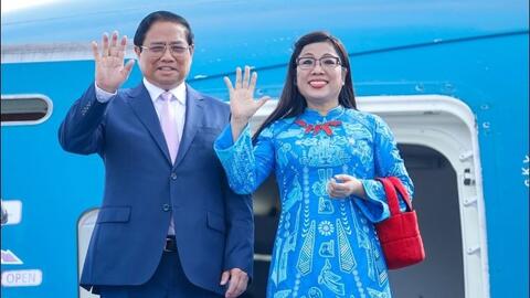 Đóng góp trách nhiệm xây dựng Cộng đồng ASEAN “bao trùm và bền vững”