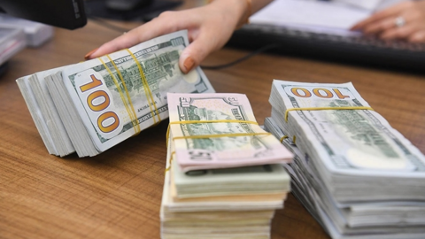 Tỷ giá USD hôm nay (30-5): Đồng USD quay đầu giảm