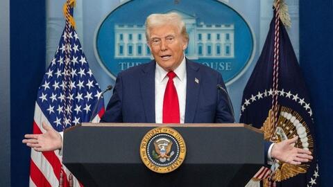 Tổng thống Trump và Chủ tịch Tập Cận Bình sẽ sớm điện đàm