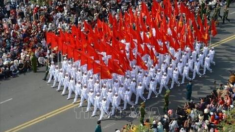 Nhận thức đúng về giá trị dân chủ trong điều kiện đảng duy nhất cầm quyền ở Việt Nam