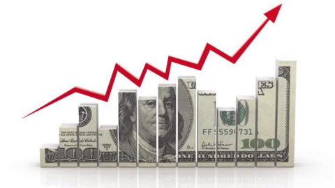 Tỷ giá USD hôm nay (5-6): Đồng USD tiếp tục suy yếu