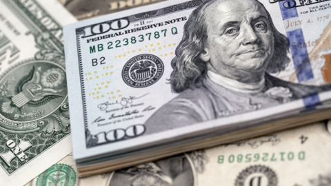 Tỷ giá USD hôm nay (6-6): Đồng USD tiếp tục chịu áp lực giảm giá