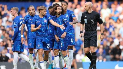 Lịch thi đấu bóng đá ngày 16/6: Chelsea đấu với Los Angeles FC