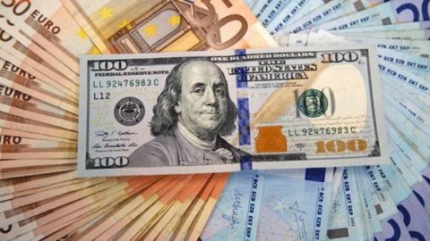 Tỷ giá USD hôm nay (9-6): Đồng USD nhiều khả năng tăng trở lại