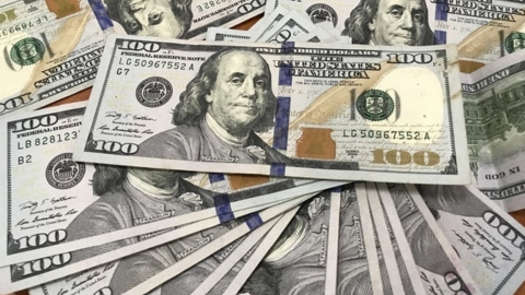 Tỷ giá USD hôm nay (8-6): Đồng USD trải qua một tuần biến động