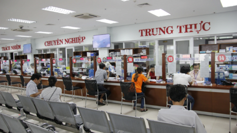 Thủ tướng chỉ đạo đẩy mạnh phân cấp, phân quyền, bảo đảm hiệu quả, không để ngắt quãng