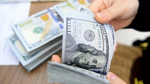 Tỷ giá USD hôm nay 16/06/2025: Đồng USD ghi nhận mức tăng hàng tuần
