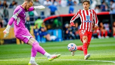 Nhận định bóng đá Atletico Madrid và Botafogo, FIFA Club World Cup 2025