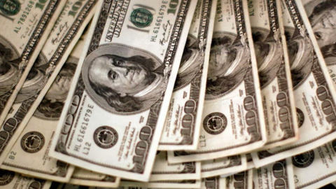 Tỷ giá USD hôm nay (15-6): Đồng USD ghi nhận mức giảm hàng tuần