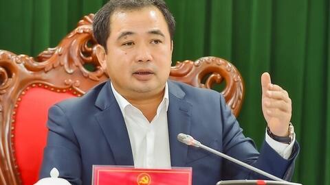 Nhân sự tuần qua: Bổ nhiệm cán bộ Thanh tra Chính phủ, Bộ Dân tộc và Tôn giáo