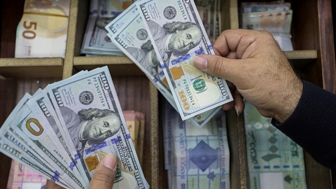 Tỷ giá USD hôm nay (17-6): Đồng USD giảm nhẹ