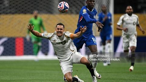 Tin thể thao (17-6): Thắng Los Angeles FC 2-0, Chelsea thể hiện đẳng cấp vượt trội