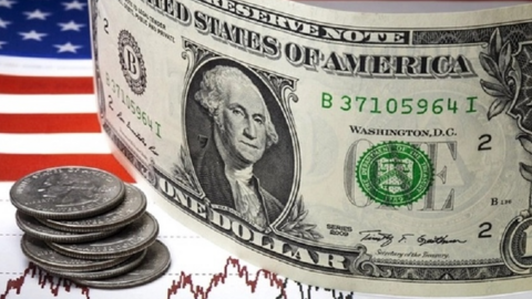 Tỷ giá USD hôm nay (18-6): Đồng USD tăng giá sau dữ liệu kinh tế trái chiều từ Mỹ
