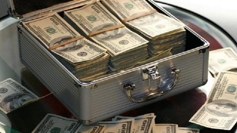 Tỷ giá USD hôm nay (19-6): Đồng USD tăng sau quyết định của Fed