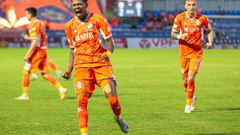 Lịch thi đấu vòng hạ màn V-League 2024-2025: Kịch tính đua trụ hạng