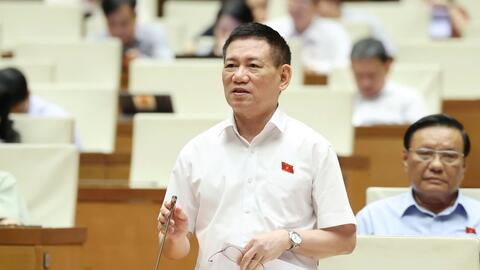 Hộ kinh doanh có doanh thu dưới 1 tỷ thì nên áp dụng thuế khoán