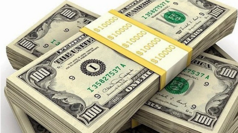 Tỷ giá USD hôm nay (21-6): Đồng USD hồi phục nhờ vai trò “trú ẩn an toàn”