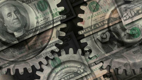 Tỷ giá USD hôm nay (24-6): Đồng USD giảm do kỳ vọng Fed sẽ nới lỏng chính sách tiền tệ