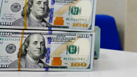 Tỷ giá USD hôm nay 26/06/2025: Đồng USD biến động trái chiều